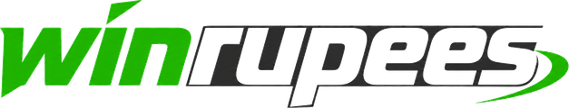 WinRupees Logo